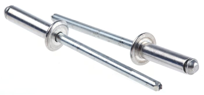 Riveting aluminum deals