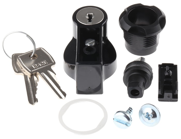 NSYTHL1242EPLM Schneider Electric Schneider Electric Lock 7259565