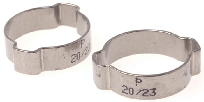 Stainless steel clip new arrivals