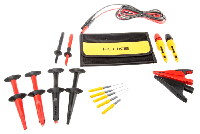 Kit de cordon de test automobile Fluke