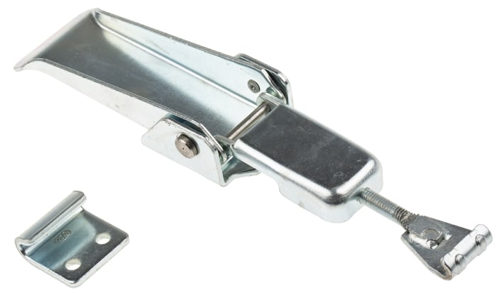 RS PRO | Gergi Kilit, Çelik Çinko Kaplamalı, 400daN | 726-4150 | RS