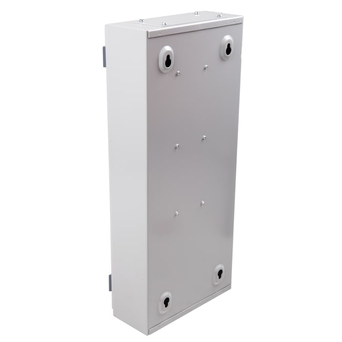 304XTNC Eaton Eaton 3 Phase Distribution Board, 4 x 3 Phase (12 Fused