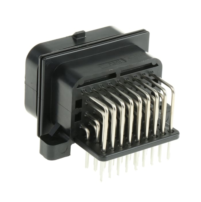 6437288-2 TE Connectivity | TE Connectivity, Superseal Automotive ...