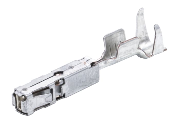 TE Connectivity AMP MCP 1.5K Series Female Crimp Terminal