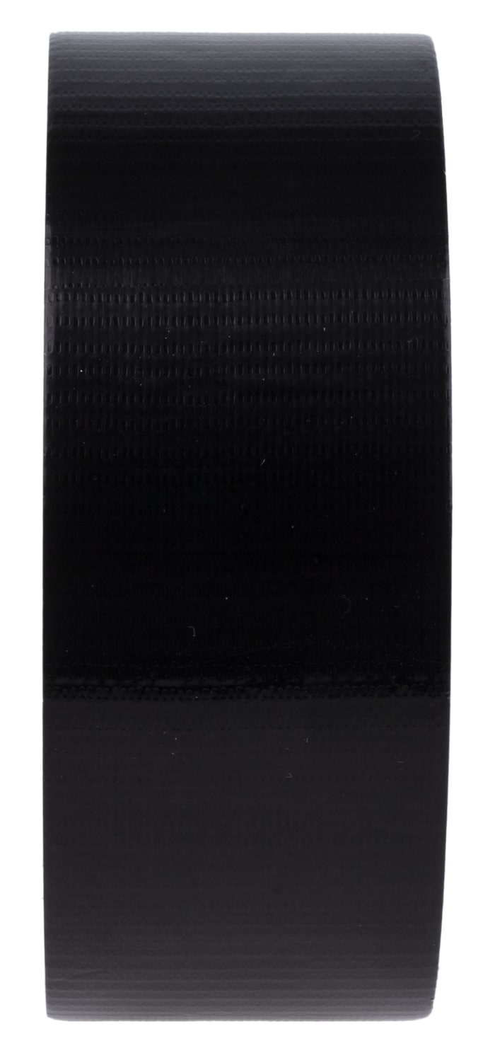 1900 50mm x 50m black 3M 3M VALUE DUCT 1900 Scotch 1900 Duct Tape