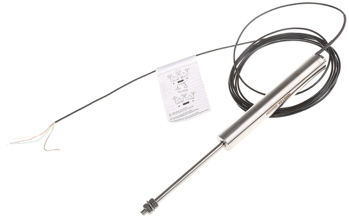 Solartron Metrology LVDT