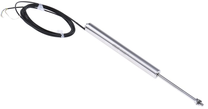 Solartron Metrology LVDT
