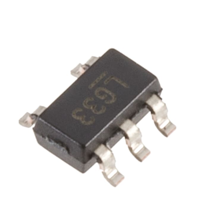 Micrel MIC5219-3.3YM5 TR Cтабилизатор с малым падением напряжения (LDO)