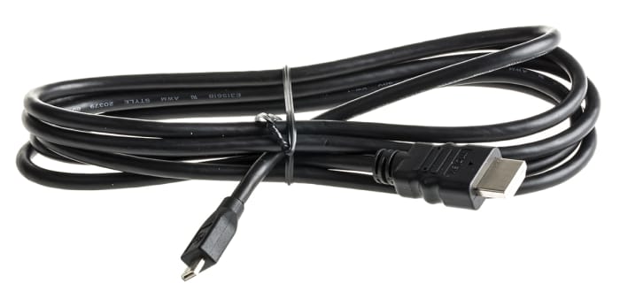 Cable de hdmi a mini hdmi best sale
