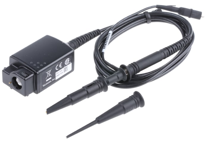 Tektronix 4000, 5000 Series TPP1000 Oscilloscope Probe, Voltage Type, 1GHz, 1:10