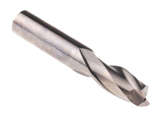 Dormer Plain Slot Drill, 12mm Cut Diameter