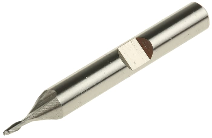 Dormer Plain Slot Drill