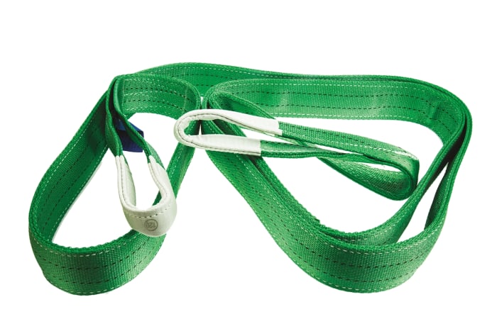 Green webbing sales