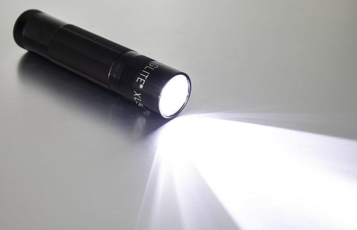 Maglight xl50 store