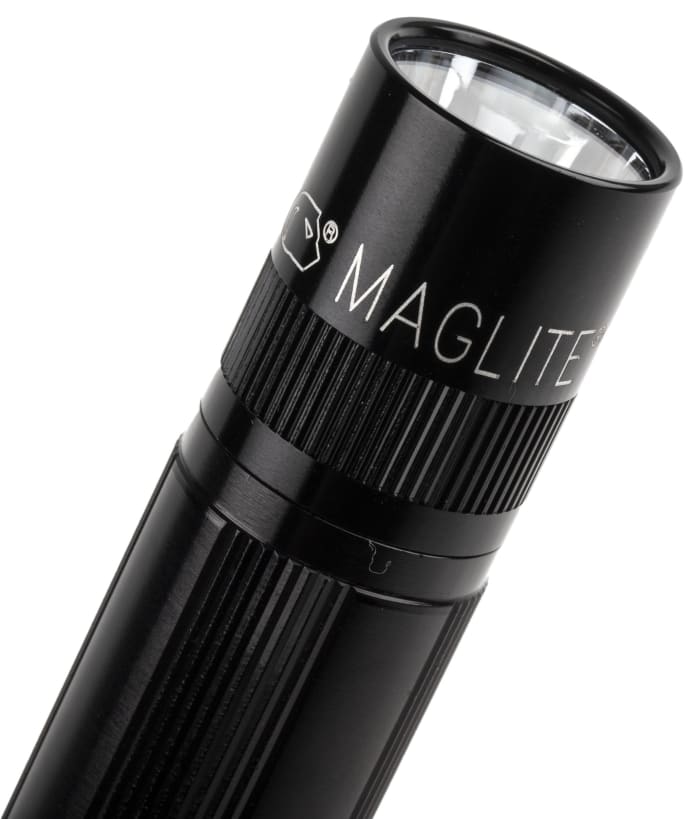 Linterna LED MAG-LITE Maglite XL50, 104 lm, 1 m de alcance