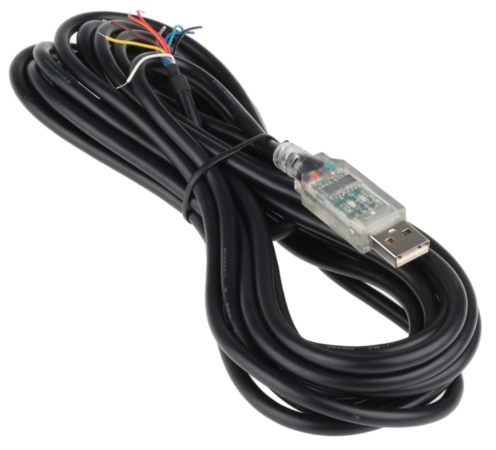 FTDI Chip USB-RS422-WE-5000-BT Отладочный набор интерфейса