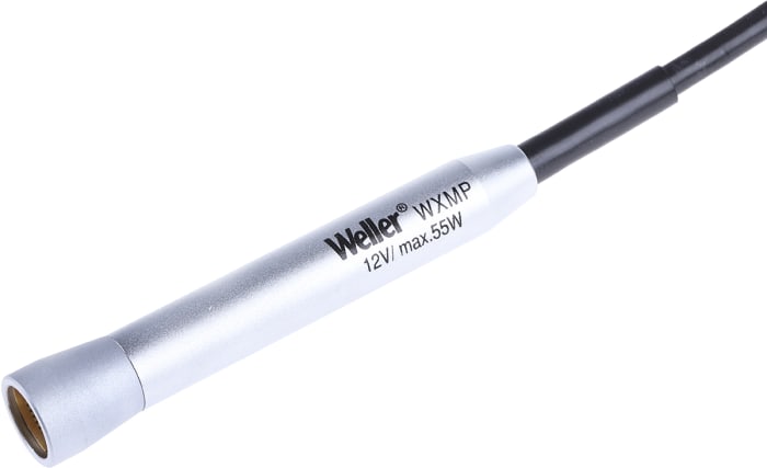 Weller Lötkolben 40 W – ESD-gerecht, Für WX-2, 12 V