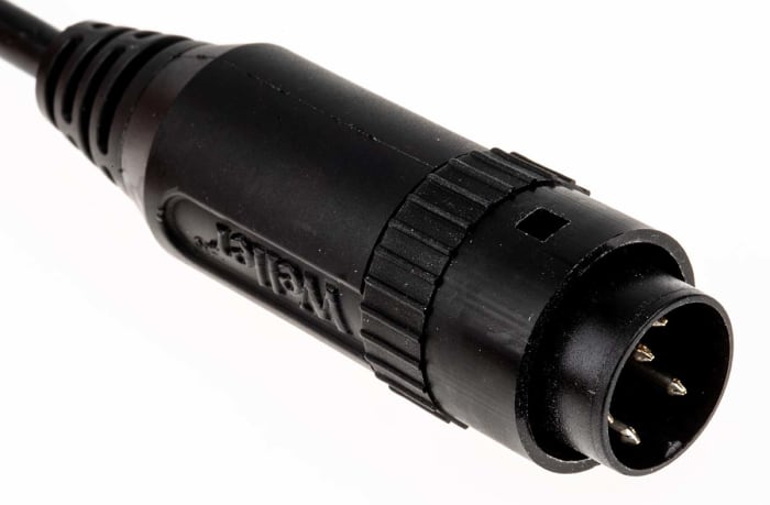 T0052920199 Weller | Weller WXP 120 Havya, 120W, WX1; WX2; WX1010 ve ...