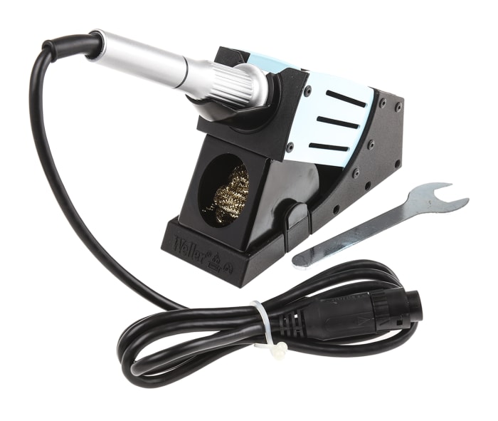T0052920699 Weller Weller Electric Soldering Iron Kit, for use with
