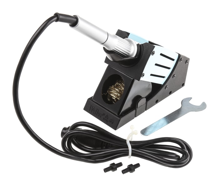 T0052920699 Weller Weller Electric Soldering Iron Kit, for use with