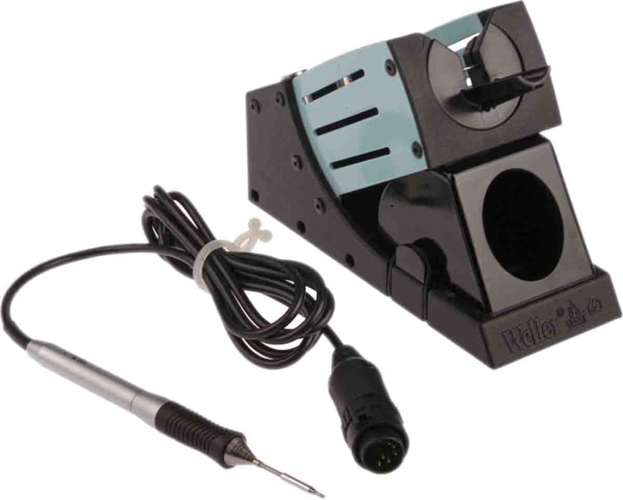 T0052920499 Weller Weller Electric Soldering Iron Kit, for use with