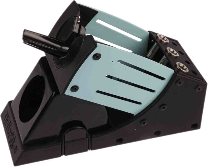 Picture of 858D Rework Station - 110V SMD Soldering & Hot Air Heat Gun Set