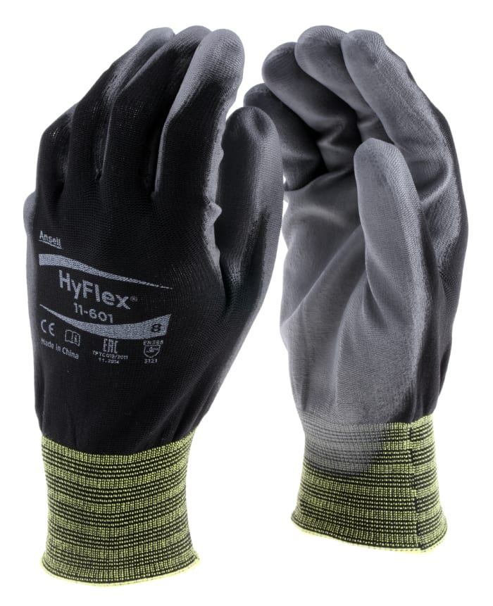 Ansell work gloves hotsell