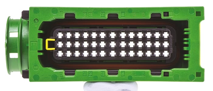 5-1718321-3 TE Connectivity | MCP 2.8 39 way receptacle housing