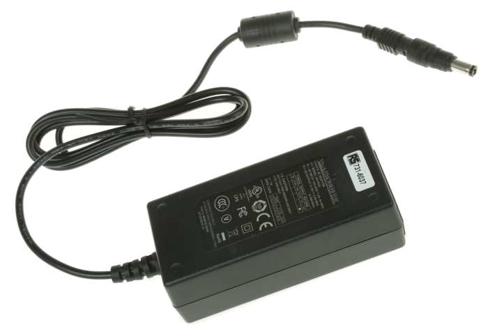 RS PRO AC/DC Adapter