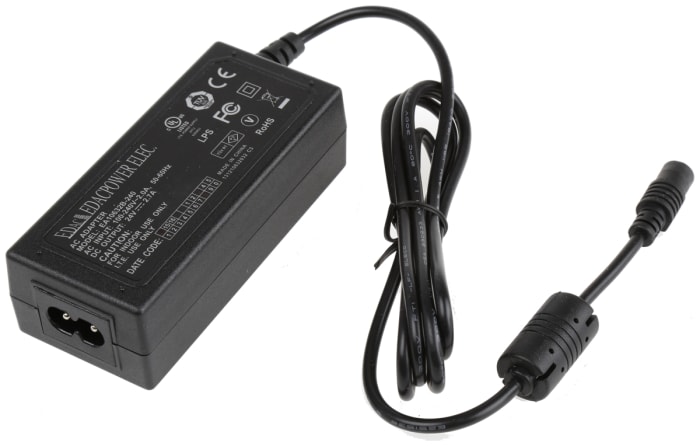 RS PRO AC/DC Adapter