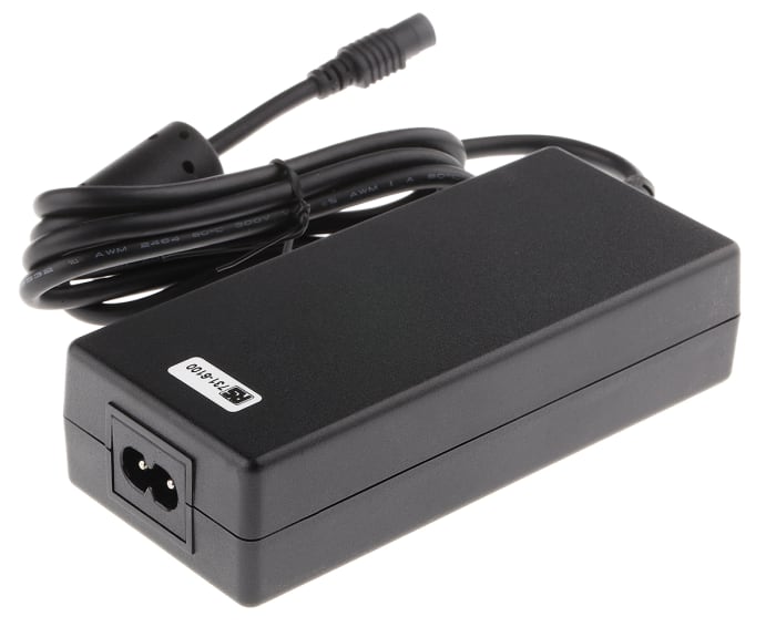 RS PRO AC/DC Adapter