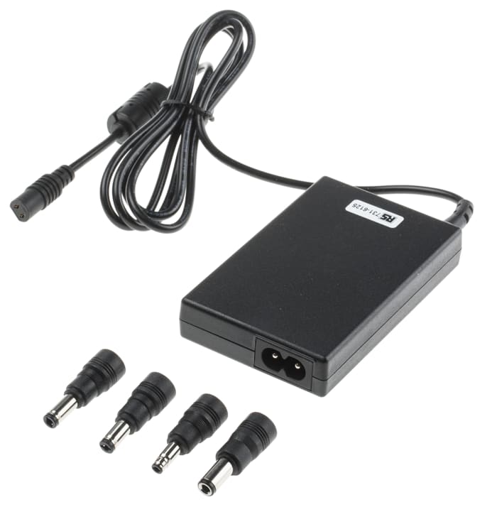 RS PRO AC/DC Adapter