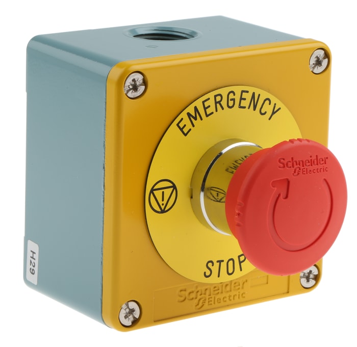 XAPK178F93H29 Schneider Electric Schneider Electric Surface Mount