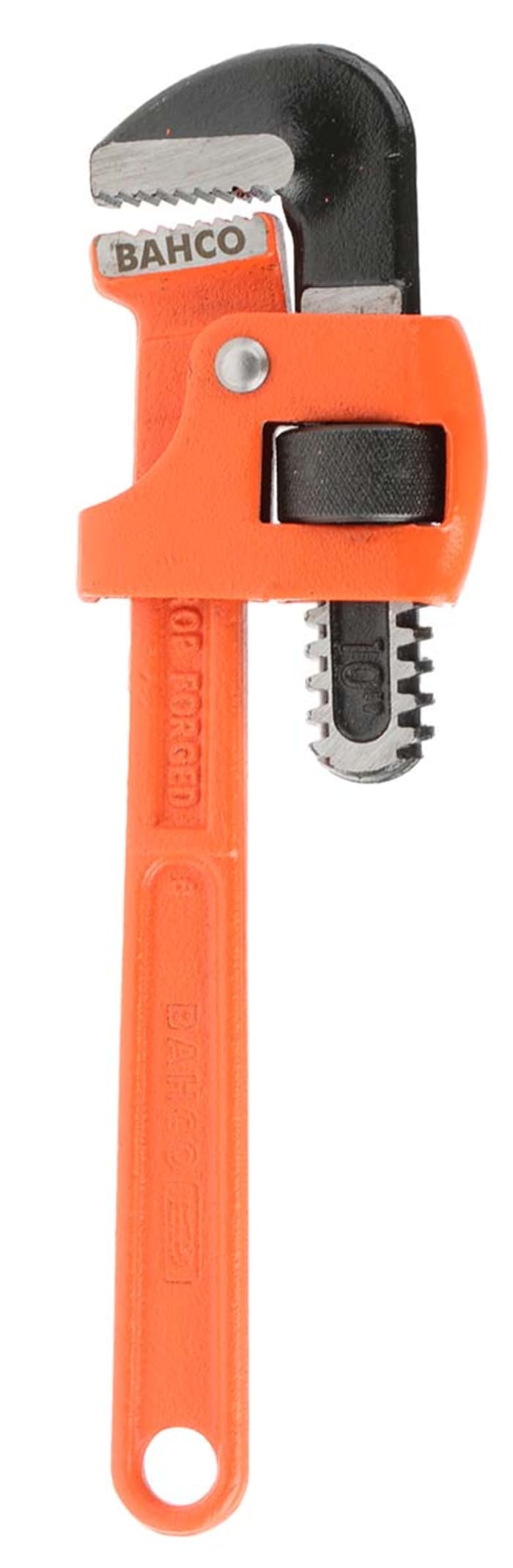 Bahco 361-10 Ключ Стилсон