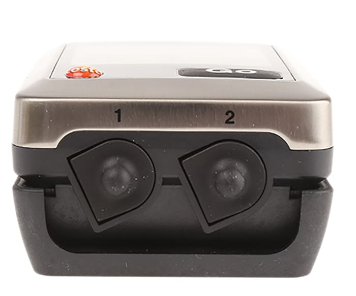 0572 1765 Testo Testo Temperature & Humidity Data Logger, USB