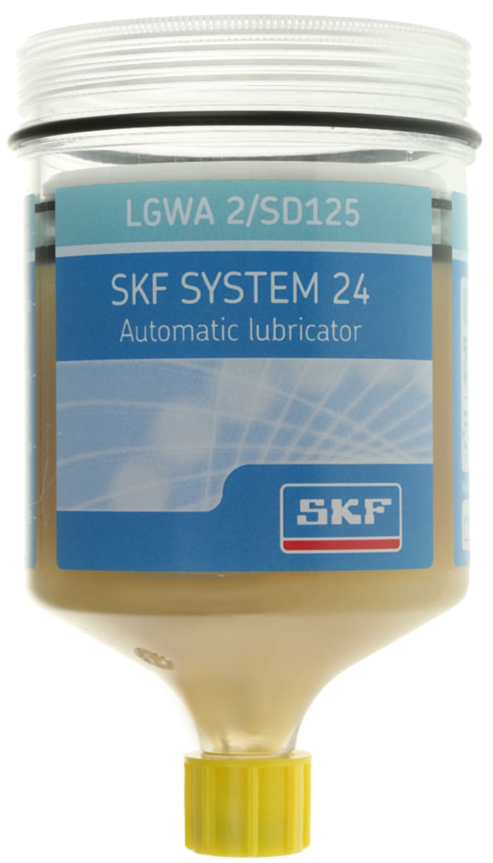 LGWA 2/EML 125 SKF SKF Grease Lithium 122 ml System 24 LGWA 2 732