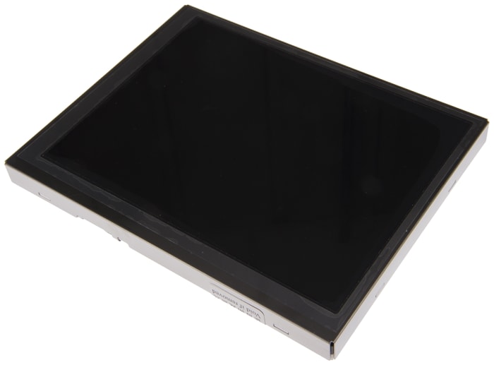 Ampire AM-320240NTMQW-00H-F TFT LCD Colour Display, 5.7in QVGA, 320 x 240pixels