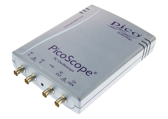 Pico Technology Picoscope 3206A Цифровой осциллограф