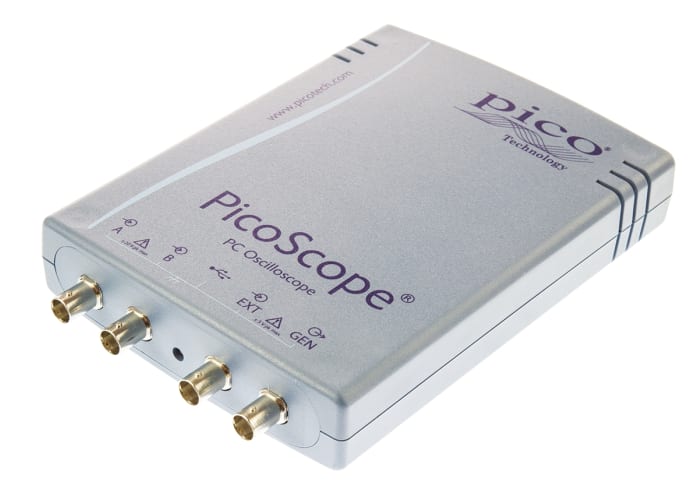 Pico Technology Picoscope 3206B Цифровой осциллограф