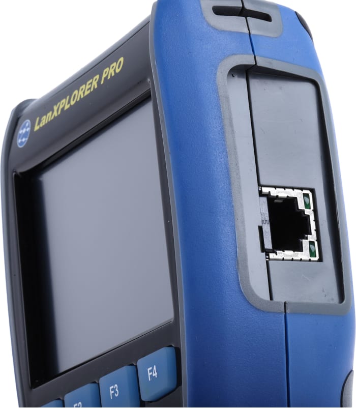 IDEAL Networks R151005 Trend Networks | Misuratore Di Potenza Per Reti Con Touchscreen
