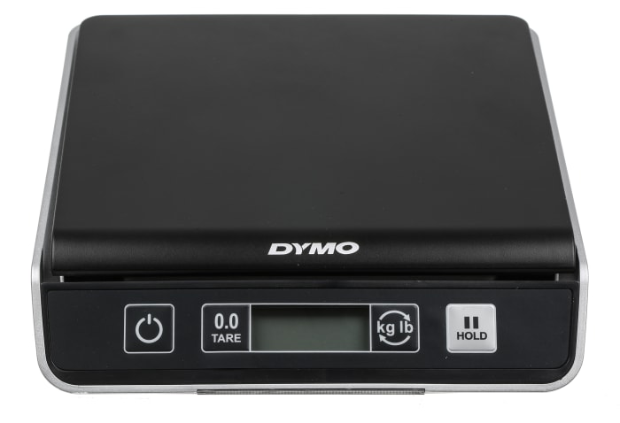 Dymo M5 Digital Weighing Scale, 5kg Weight Capacity