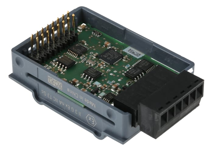 6ES7231-4HA30-0XB0 Siemens | Siemens PLC I/O Module SIMATIC S7-1200 ...
