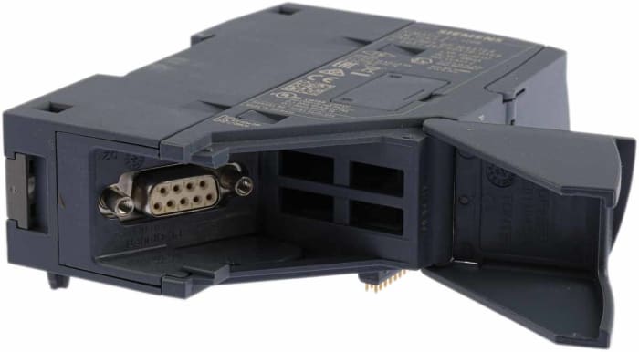 6GK7243-5DX30-0XE0 Siemens | Módulo de E/S PLC Siemens para usar con S7 ...