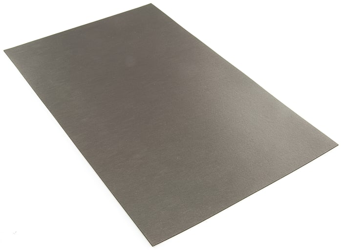 Wurth Elektronik Ferrite, Rubber Shielding Sheet, 330mm x 210mm x 0.3mm