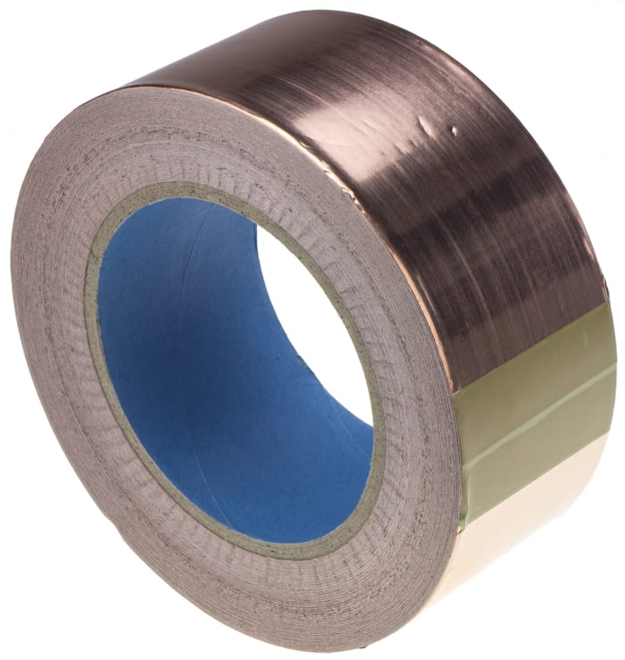 Kovová páska tloušťka 0.035mm 50mm, délka: 33m 5 N/cm 3003350A Wurth Elektronik
