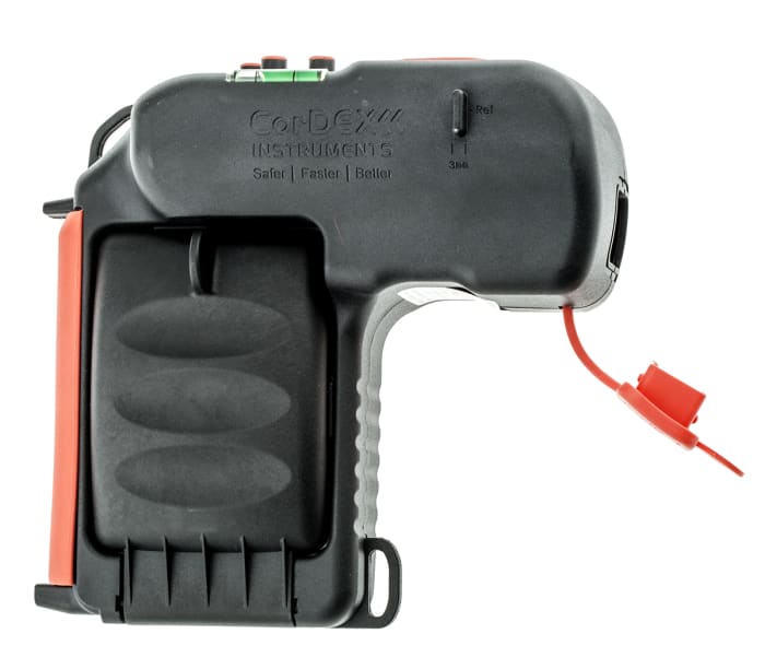 CorDEX LM3000XP Distance Meter, 0.5 → 30m Range, 3 mm Accuracy
