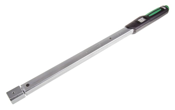 STAHLWILLE 730N Click Torque Wrench, 80 → 400Nm, Square Drive, 14 x 18mm Insert