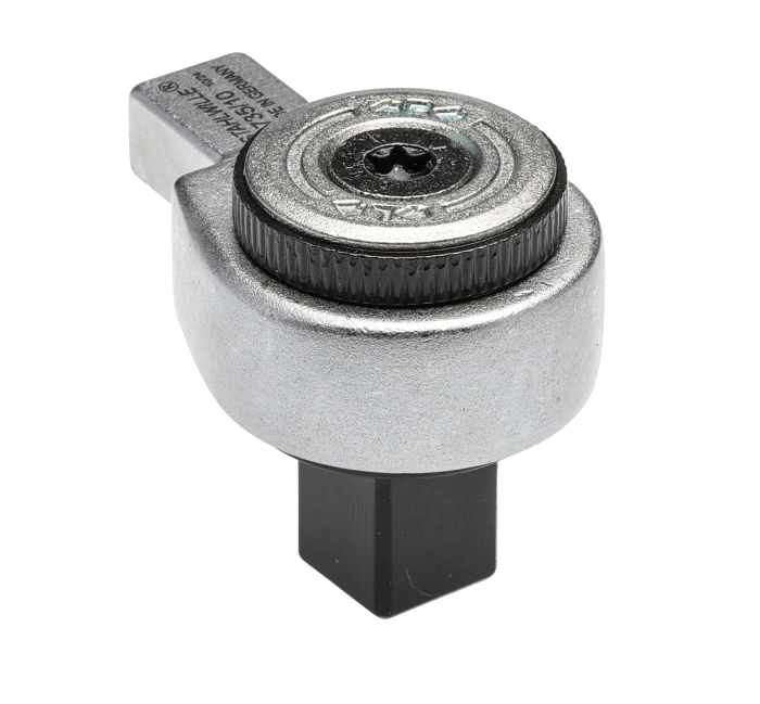 58250010 STAHLWILLE | STAHLWILLE Reversible Ratchet Insert, 9 x 12 ...