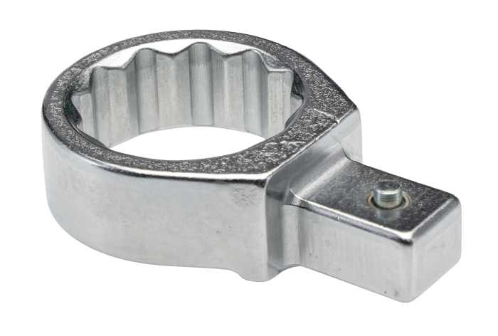 58224036 STAHLWILLE | STAHLWILLE Round Spanner Head, 14 x 18 mm Insert ...