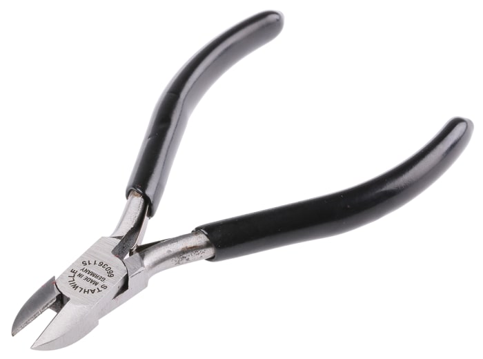 STAHLWILLE ESD Safe Side Cutters